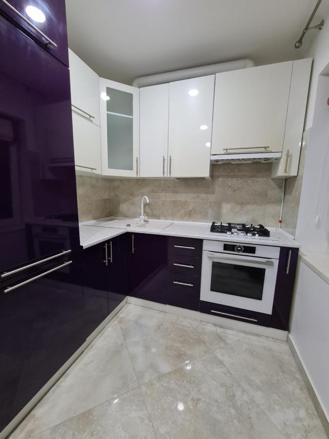 127-Avenue Apartment Chernivtsi Exterior photo